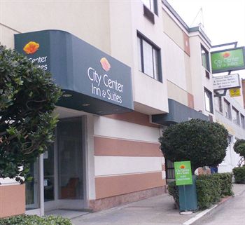 City Center Inn & Suites