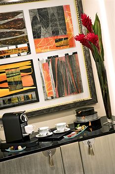 Warwick Hotel Geneva