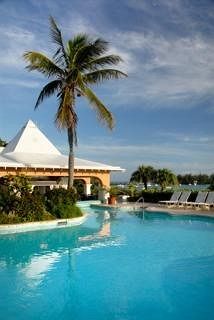 Grotto Bay Beach Resort