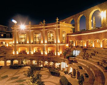 Quinta Real Zacatecas