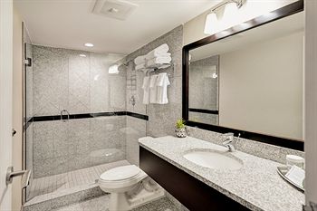 Hotel 540