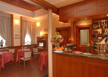 Best Western Hotel Maggiore