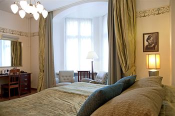 Hotel Arthur