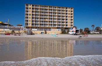 Mayan Inn Daytona Beach