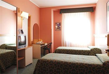 Astoria Residence Hotel