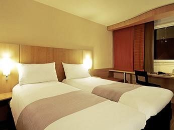 Ibis Brussels Airport