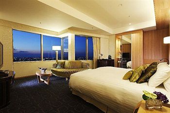 Hotel Nikko Kanazawa