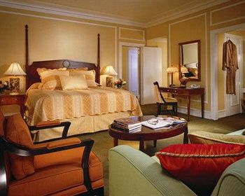 The Peabody Memphis