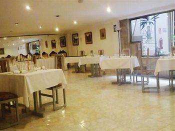 Gran BolÃ­var Hotel