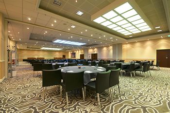 Crowne Plaza Antwerp