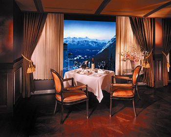 The Rimrock Resort Hotel