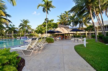 Best Western Key Ambassador Resort Inn