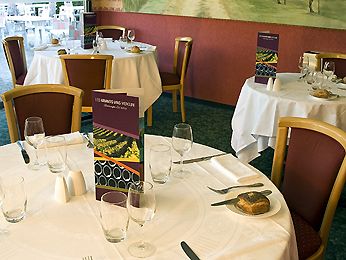 Mercure Reims Parc des Expositions