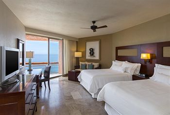 The Westin Resort & Spa Los Cabos