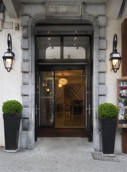 Hotel Astoria Vatican