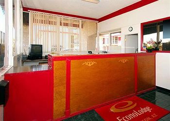 Econo Lodge South Tucson