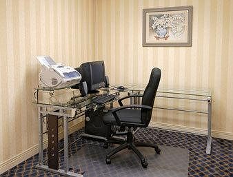 Ramada Inn London