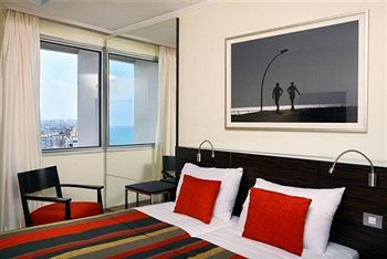 Tal Hotel, Tel Aviv - an Atlas Hotel