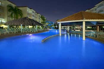 Tropicana Aruba Resort & Casino