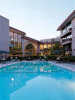 Tulsa Select Hotel & Convention Center