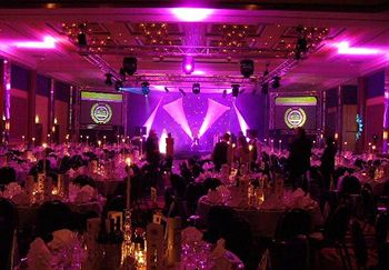 Crowne Plaza Hotel Glasgow