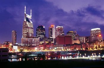 Sheraton Music City
