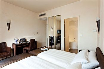 Best Western Mondial