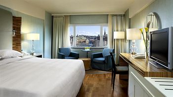Sheraton Stockholm Hotel