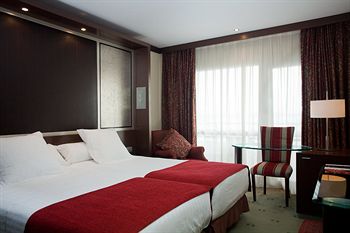 Melia Alicante