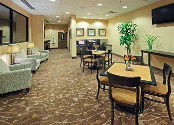 Holiday Inn Little Rock-Airport-Conference Center