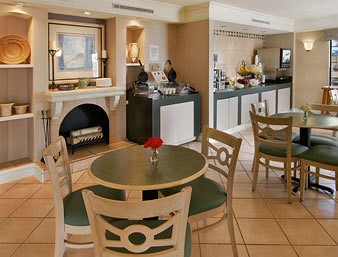 Baymont Inn/Houston I-45 N