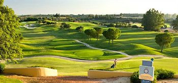 Barcelo Montecastillo Golf