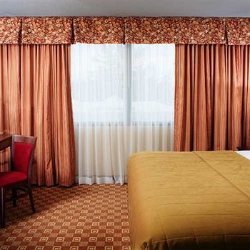 Embassy Suites - Columbus