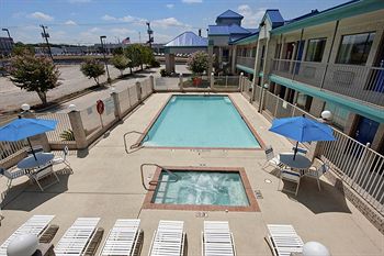 Best Western Garden Inn