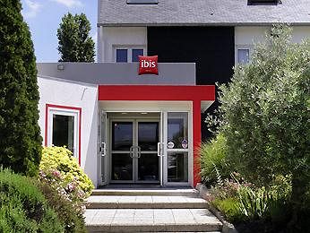 Hotel ibis Vannes