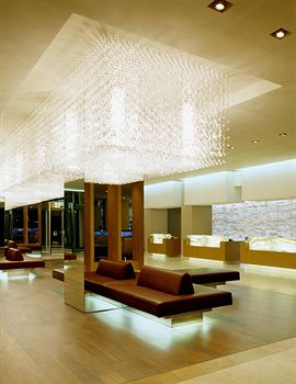 The Westin Chosun Busan