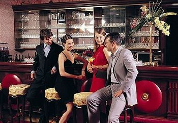 Grand Hotel Toplice