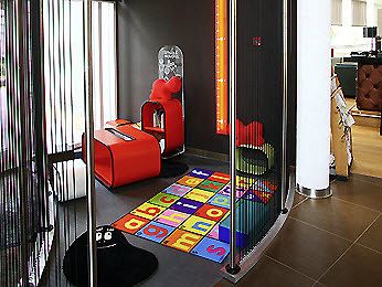 Novotel Brugge Centrum