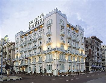 Sofitel Cecil Alexandria