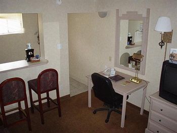 Hotel Aspen InnSuites Flagstaff/Grand Canyon