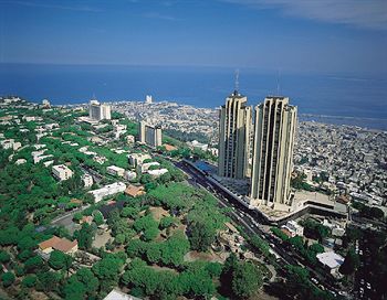 Dan Panorama Haifa