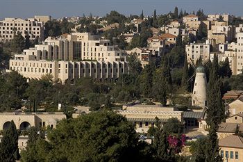 Inbal Hotel