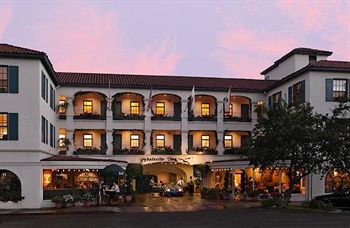 Montecito Inn