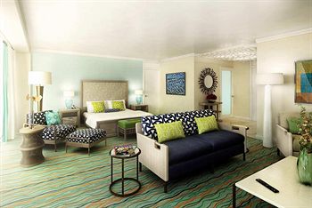 Hilton Curacao