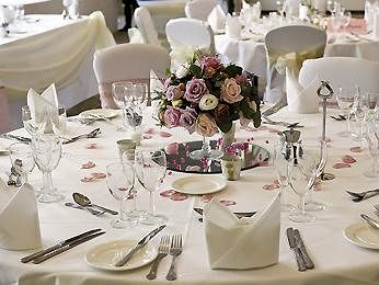 Mercure Windsor Castle Hotel