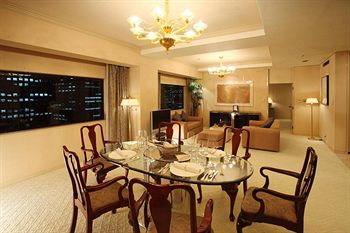Crowne Plaza ANA Osaka