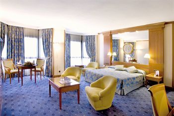 Hotel Los Bracos
