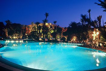 Semiramis Hotel