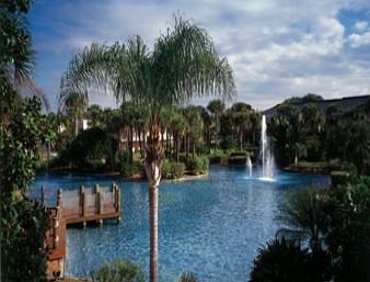 Wyndham Orlando Resort International Drive