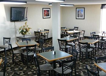 Comfort Inn Opryland Area